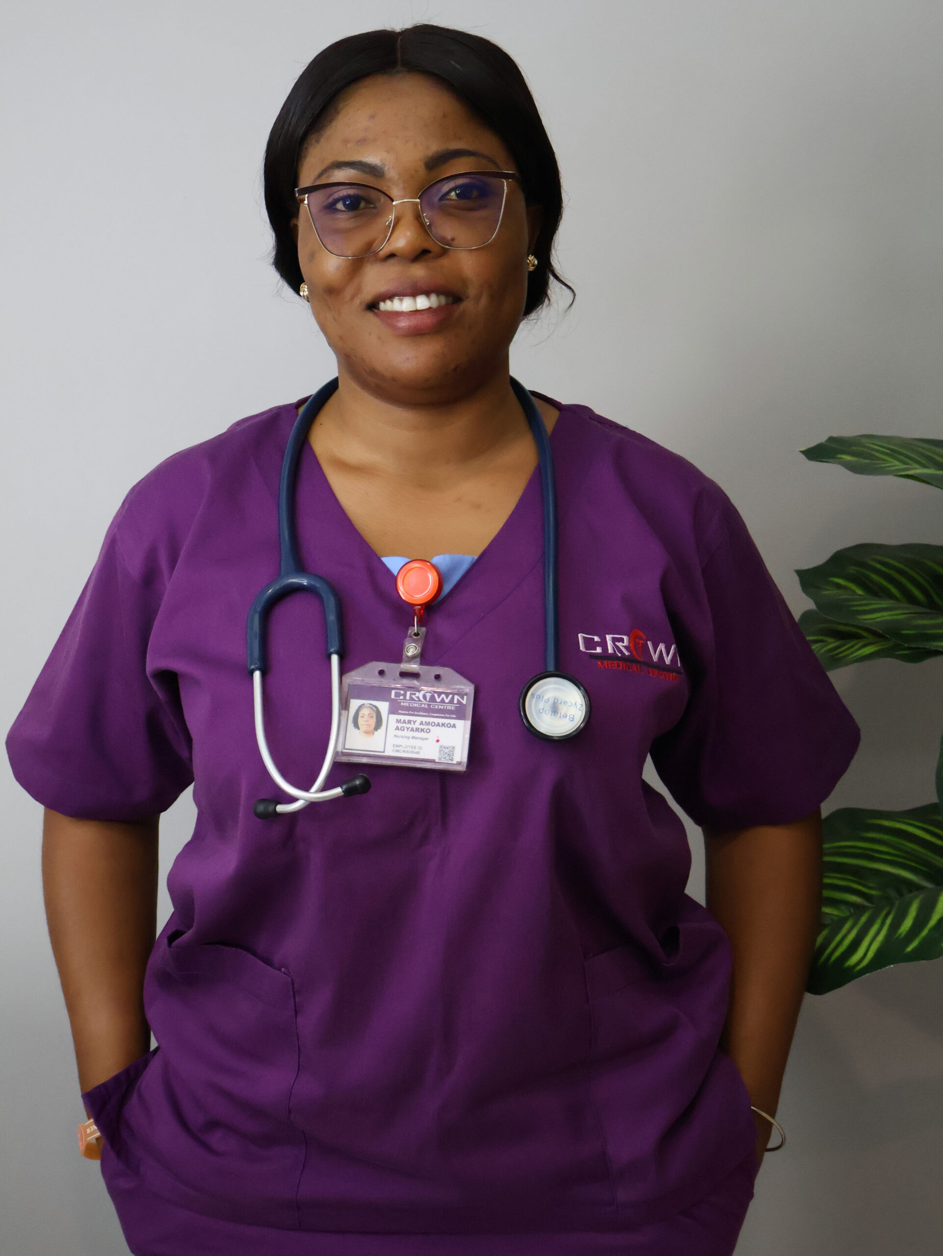Crown Medical Centre Services