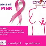 Free Breast Screening